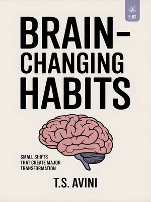cover image of Brain-Changing Habits
